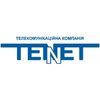 лого телекоммуникационная компания tenet